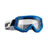 Thor Ochelari Enduro Copii Combat Bl/Wh
