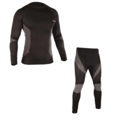 Imbracaminte termica