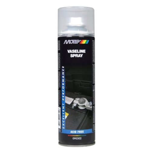 Motip Spray vaselina cu PTFE - mtmoto