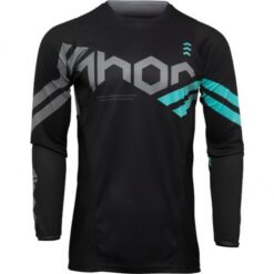 Tricou offroad Thor PULSE CUBE