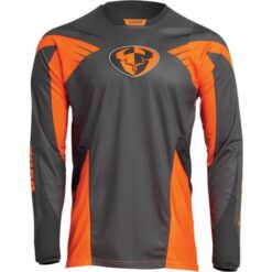 Tricou offroad Thor PULSE 04 LE