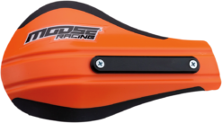 Set plastice Handguard Mooseracing 06351564