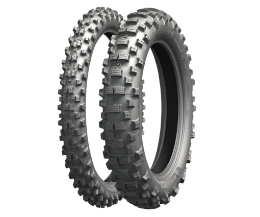 Anvelopa 140/80-18 Michelin Enduro medium 03170389 - mtmoto