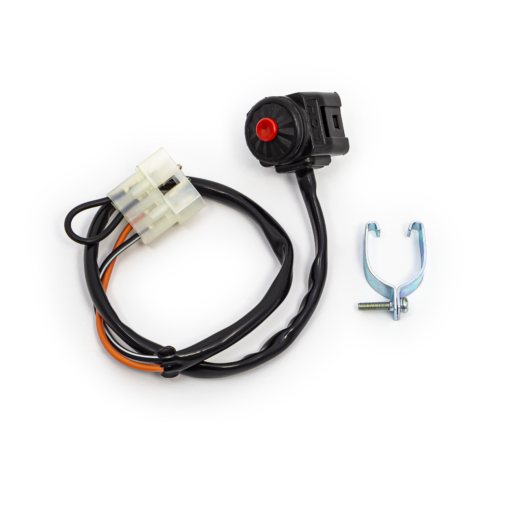 Buton pornire KTM 06160371 - mtmoto