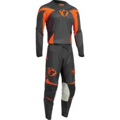 Tricou offroad Thor PULSE 04 LE - mtmoto
