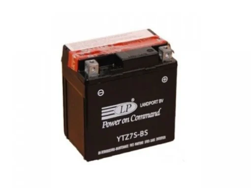 YTZ7S-BS LP Acumulator moto - mtmoto