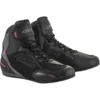 Cizme strada Alpinestars Drystar femei