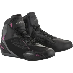 Cizme strada Alpinestars Drystar femei