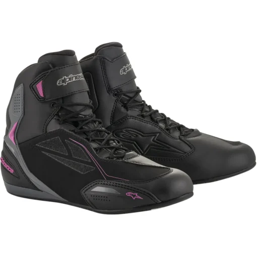 Cizme strada Alpinestars Drystar femei