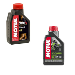 Ulei Motor