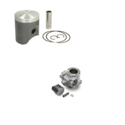 Cilindru / Piston KTM