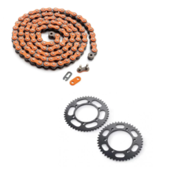 Transmisie KTM