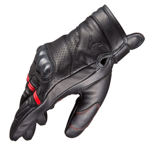 Manusi Nordcode GT Carbon - mtmoto