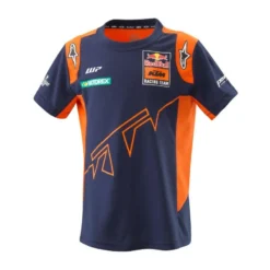 Tricou copii Replica Team