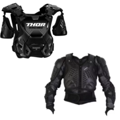 Protectii corp offroad