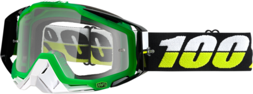 Ochelari protectie RACECRAFT SIMBAD 26011915 - mtmoto