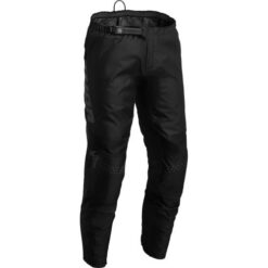 Pantaloni offroad Thor Sector MINIMAL negru