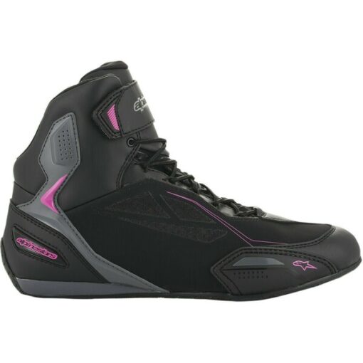 Cizme strada Alpinestars Drystar femei - mtmoto