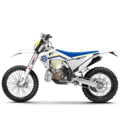 Husqvarna TE 300 Heritage '23 - mtmoto