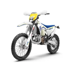 Husqvarna TE 300 Heritage '23 - mtmoto