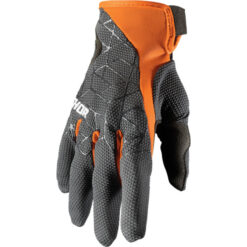 Manusi offroad Thor DRAFT CH/Orange