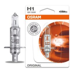 OSR64150 Bec H1 Osram