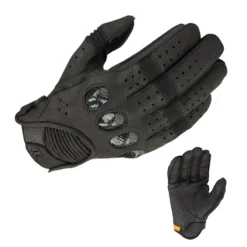 Manusi Icon OUTDRIVE BK