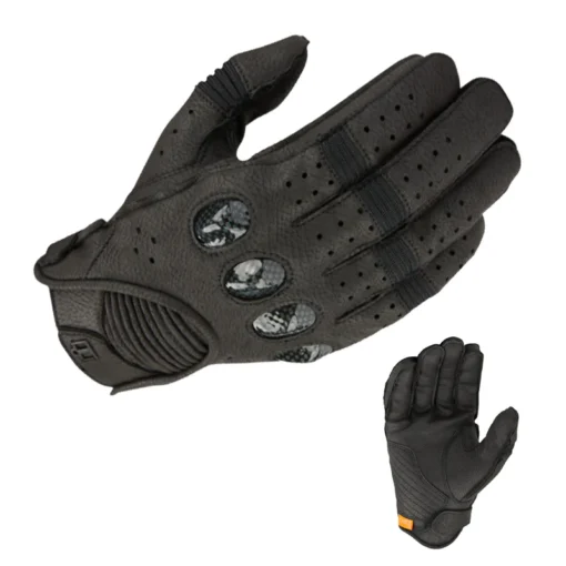 Manusi Icon OUTDRIVE BK - mtmoto