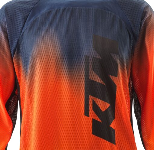 Tricou GRAVITY FX AIR KTM - mtmoto