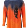 Tricou GRAVITY FX AIR KTM