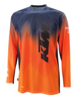 Tricou GRAVITY FX AIR KTM