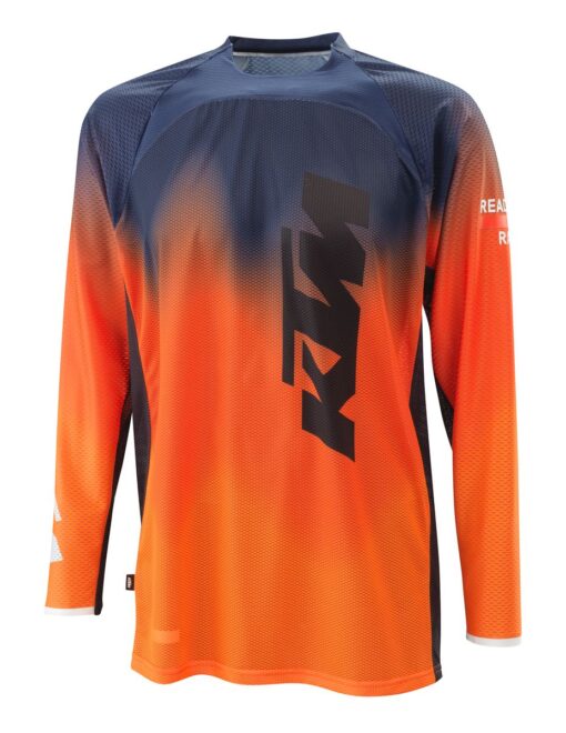 Tricou GRAVITY FX AIR KTM - mtmoto