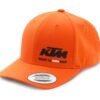 ȘAPCA KTM CAP ORANGE OS