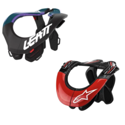 Protectii gat offroad