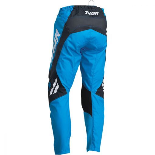 Pantaloni offroad Thor Sector CHEV BL/MN - mtmoto