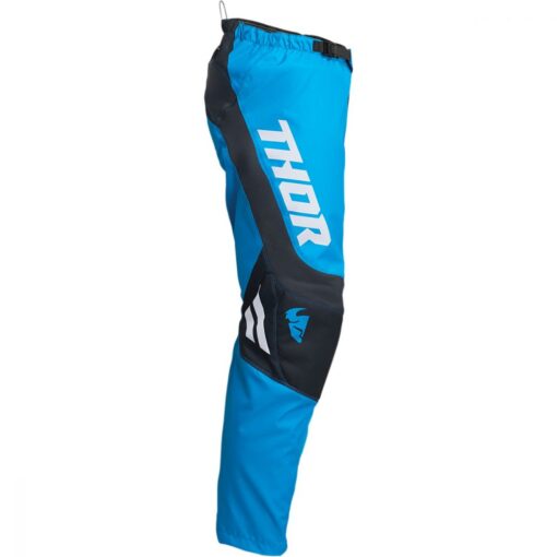 Pantaloni offroad Thor Sector CHEV BL/MN - mtmoto