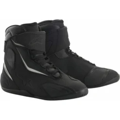 Ghete Touring FASTBACK V2 ALPINESTARS Black