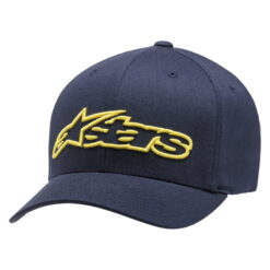 Sapca Alpinestars Blaze Flexfit