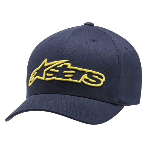 Sapca Alpinestars Blaze Flexfit - mtmoto