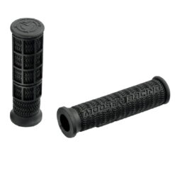 Mansoane ghidon ATV Mooseracing Stealth Black