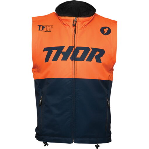 Vesta Thor WARMUP MN/OR - mtmoto