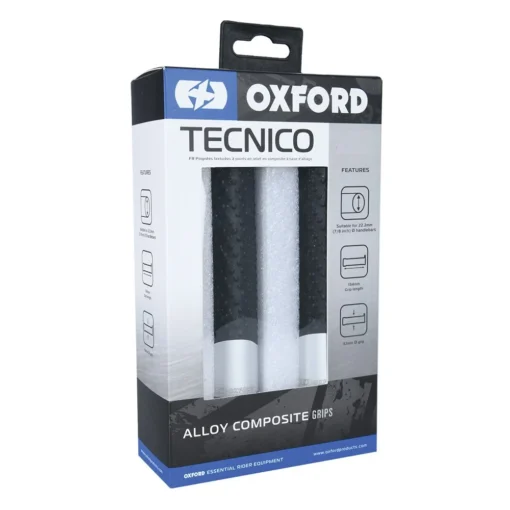 Mansoane ghidon Oxford 22.2mm - mtmoto