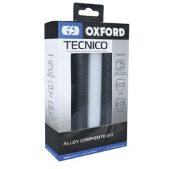 Mansoane ghidon Oxford 22.2mm - mtmoto