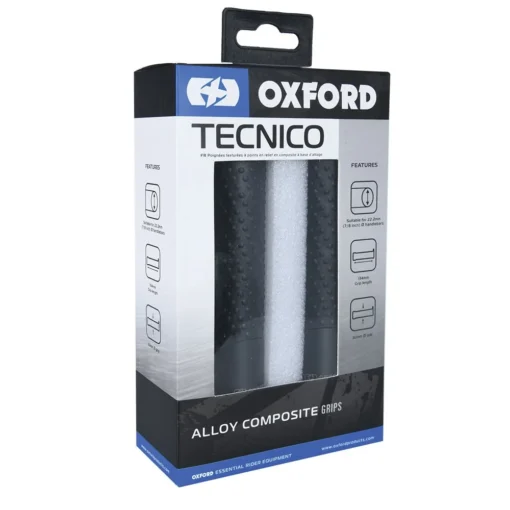 Mansoane ghidon Oxford 22.2mm - mtmoto