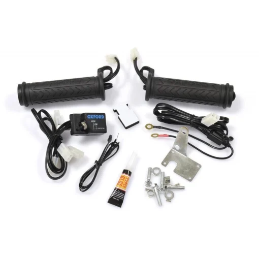 Manere mansoane gripuri incalzite / OXFORD / ATV & Quad - mtmoto