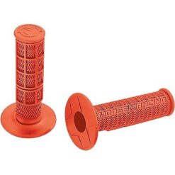 Mansoane ghidon Cross Mooseracing Stealth Orange