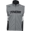 Vesta Thor WARMUP BK/CH