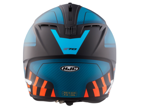 Casca HJC C70 Koro - mtmoto