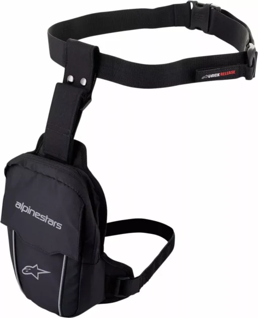 BORSETA PICIOR ALPINESTARS ACCESS THIGH BAG - mtmoto