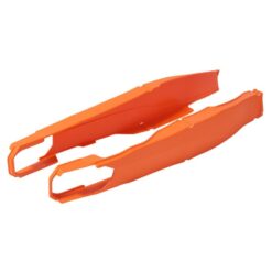 Protectii bascula KTM EXC/ EXC-F '12-'22 (PDS) portocaliu